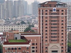 -上海市敬业中学