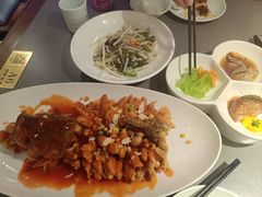 -姑苏家宴·苏帮菜·松鼠桂鱼(苏州总店)