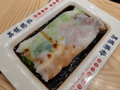 -荔银肠粉·非遗手藝(夫子庙店)