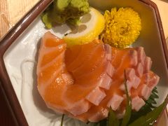 -隐月· 㐂和食屋(芝罘万达公馆店)