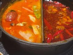 -山缓缓火锅(青岛万象城店)