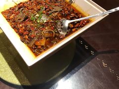 -杨记隆府(汉街店)