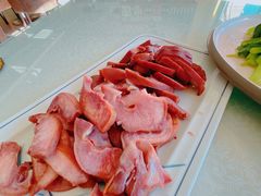 猪头肉-口福饺子烤鸭(恒大御湖庄园店)