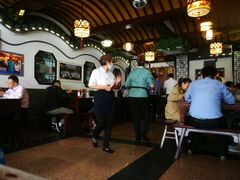 大堂-同得兴 Since·1995 传统苏式面馆(嘉馀坊店)