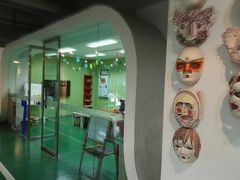 -刘开渠艺术中心(龙湖春森星悦荟店)
