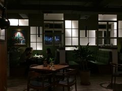 -JINNS锦时 steak&pizza(浸信会礼拜堂旧址店)