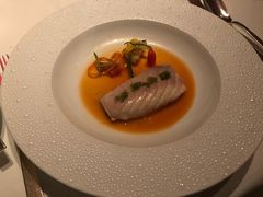 -Le Bernardin