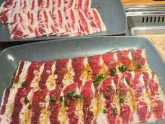 -新石器烤肉(招商1872店)