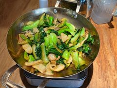 -黄山老妈·土菜(碧桂园店)