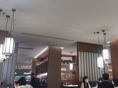 -梁家大院•农家菜(昆山会展中心店)