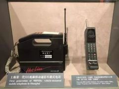 -上海电信博物馆