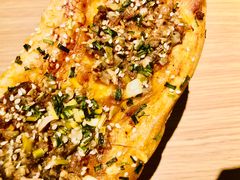 猪肉烧饼-又卷烧饼(新区龙湖店)