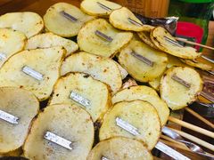 -云晓光头烧烤吧(德平路店)