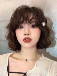 点击看大图 -KIMI HAIR SALON·烫染设计店