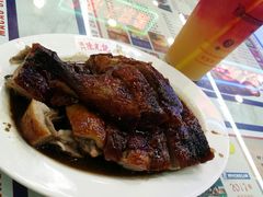 -澳门陈光记烧味饭店(万象城店)