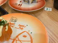 -禾绿寿司(星光68广场店)