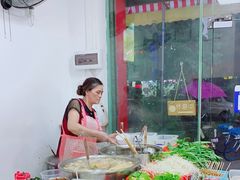 -正宗阳山牛杂(东城店)