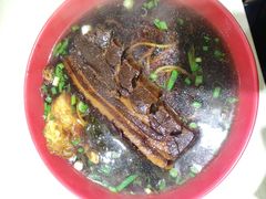-小龙大肉面馆