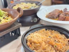 -香顺·客家菜(东坑店)