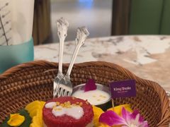 -KingThaia金泰兰(滨江天街店)