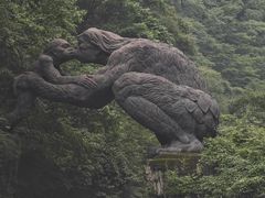 -神农架景区