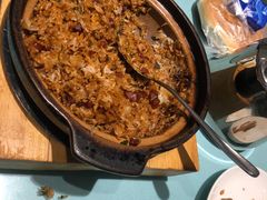 -马仕玖煲(万宴城店)