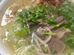-郝刚刚羊杂割(柳巷店)