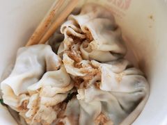 -严氏重油烧麦(民权路店)