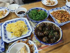 田螺塞肉-洞天食府(北大街店)