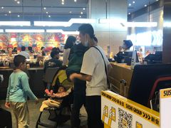 -元气寿司(东方宝泰店)