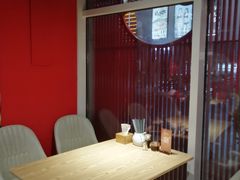 大堂-老九圆山西面馆(CBD店)