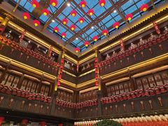 -唐山宴大唐州府精品中餐