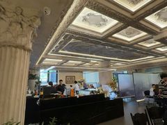 -玲婧胡同·生日蛋糕·餐厅(嘉里城店)