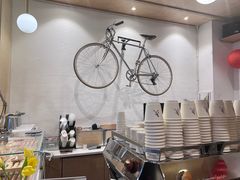 -常识咖啡common sense(春熙路店)