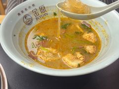 -金原鸭血粉丝汤·汤包·脆皮烤鸭(南京博物院店)