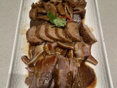 -码头见·潮汕菜(领展中心城店)