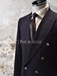 -THE RUIZ GZ睿制西装定制