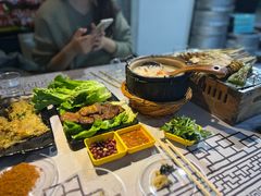 -云晓光头烧烤吧(盛夏店)