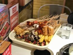 -大斌家串串火锅(德思勤店)