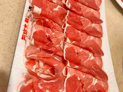 -阳坊大都涮羊肉(阳坊总店)