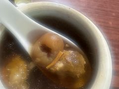 -凌舍好烧鹅(中山路店)