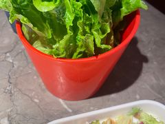 -谷牛日式烤肉(宝山U天地店)