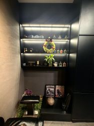 -DCP BarberShop 男士理容·剃须修面·烫染