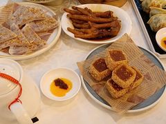 -御满江海鲜酒家(洛溪新城店)