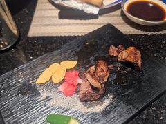 -極上萬膳·日料放题(海岸城店)