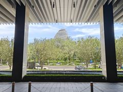 -北京望京凯悦酒店The Lounge大堂酒廊