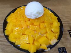 -雪花姐姐(泰华城新天地店)