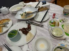 -青岛海天世园酒店-海澜阁中餐厅