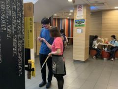 -麦当劳(乳山路店)