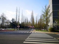 -大连理工大学(凌水校区)